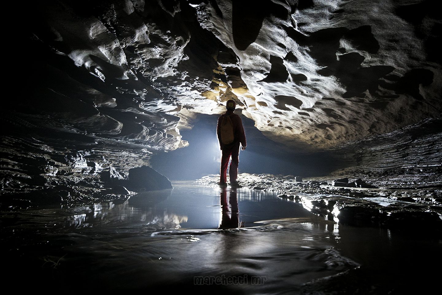 Mondo sotterraneo a Verzino, tra grotte e storia