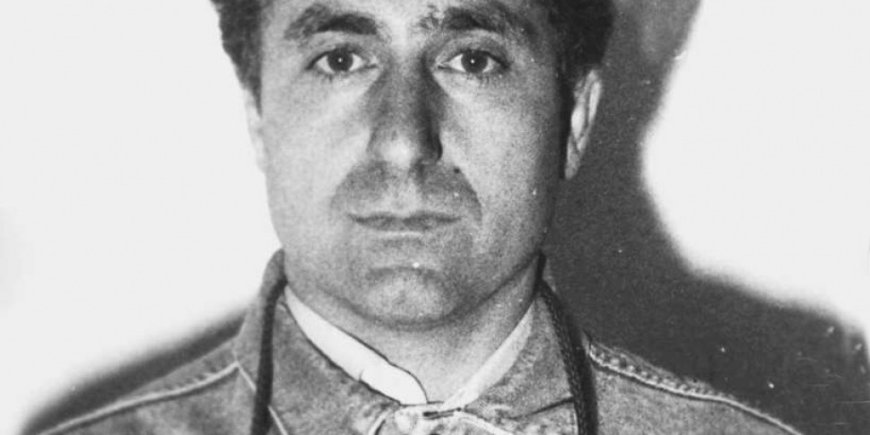 La redenzione letteraria di un ergastolano bruzio in un libro
