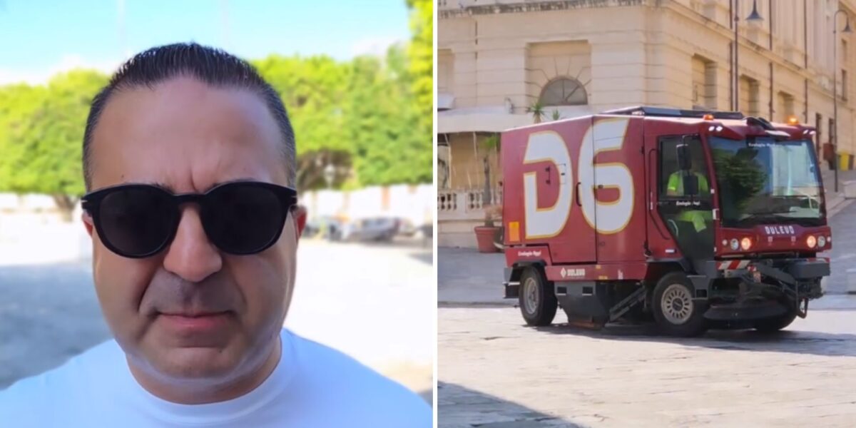 A Reggio Calabria la raccolta rifiuti attende il tavolo tecnico
