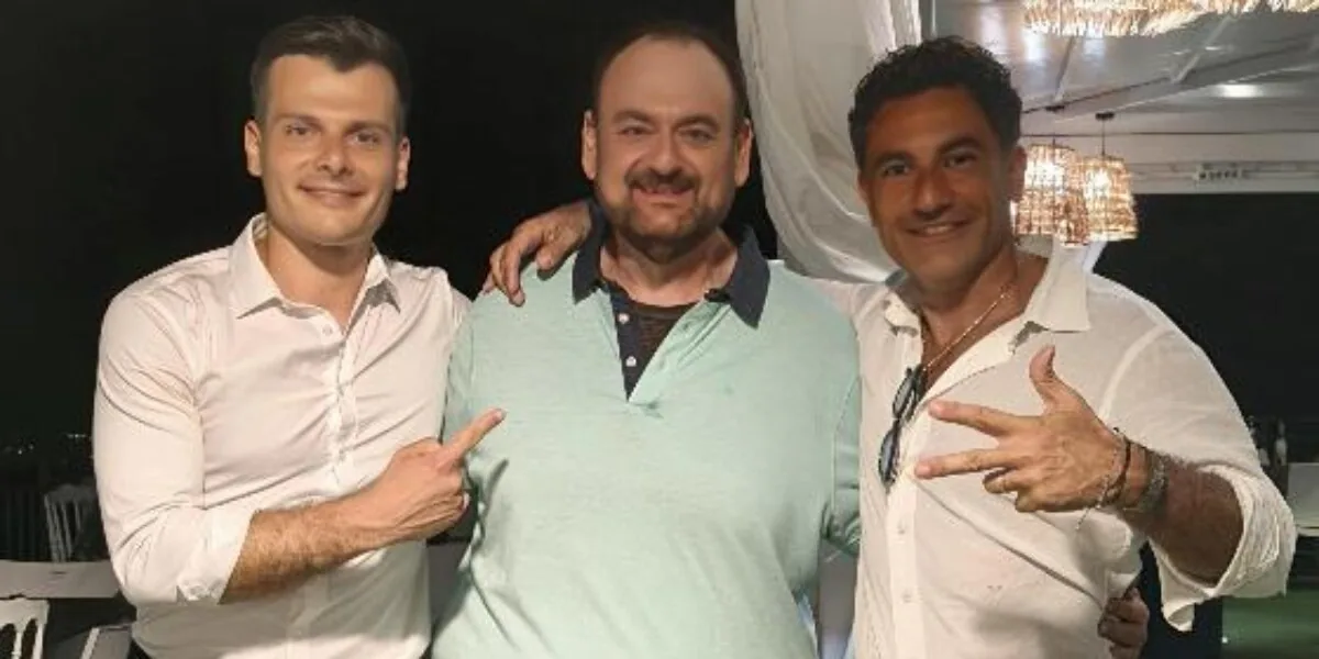 A Reggio Calabria, Paolo Ferrara fa un passo indietro per Futuro Nazionale