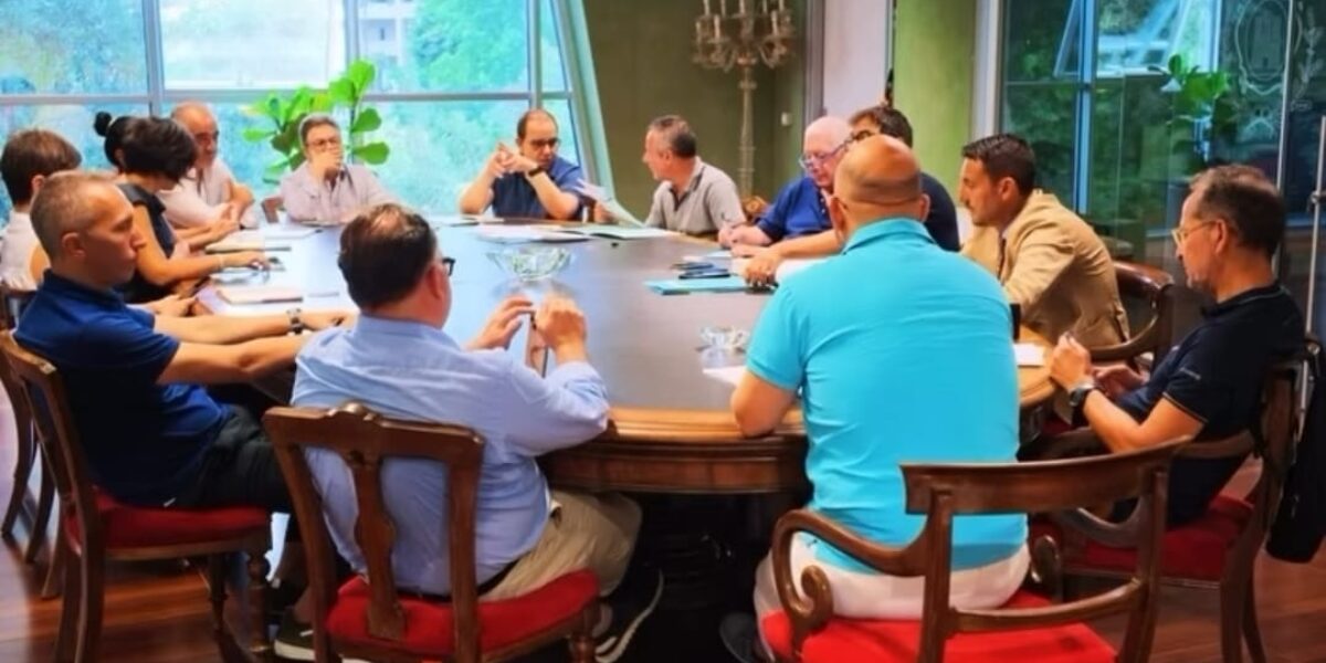 A Rende bilancio positivo dopo un anno di governo Principe