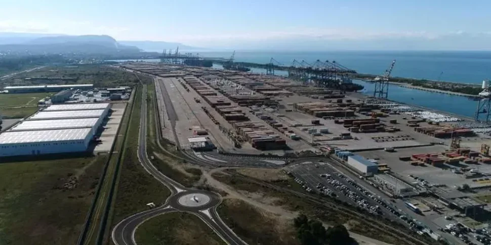 Riforma portuale in Calabria, nessuna obiezione dal governo regionale