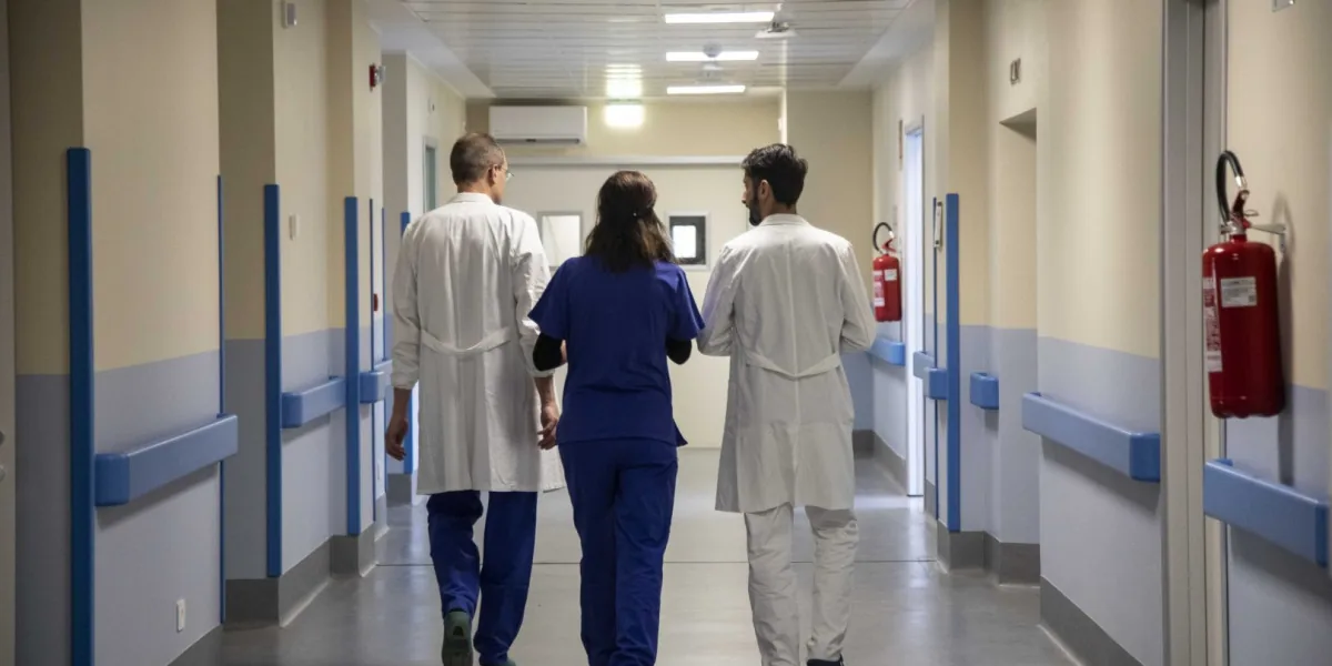 La regione Calabria approva il bilancio consolidato 2025 della sanità