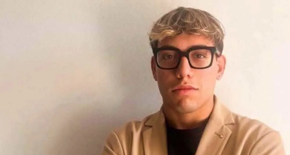 Giovanni Munno vince il premio universipa a Roma
