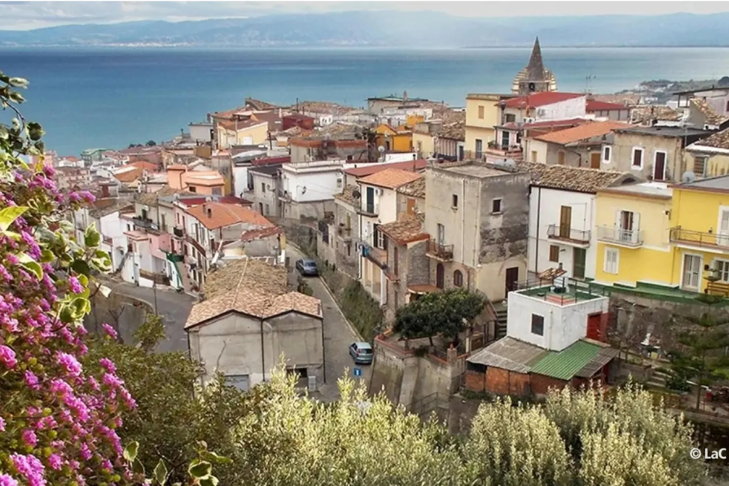 Trebisacce nel programma “il Borgo dei Borghi” su Rai 3