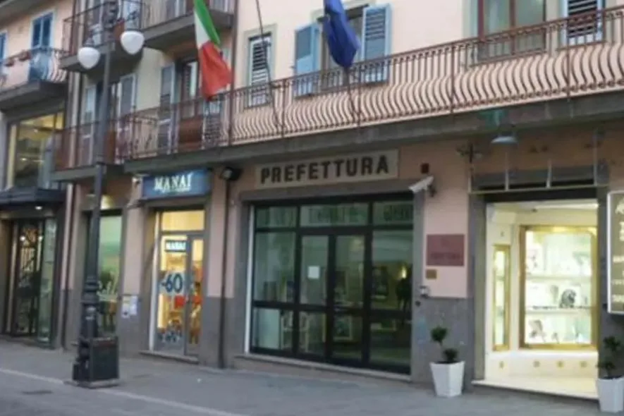 Avviato a Vibo Valentia il piano di ricerca per un 30enne