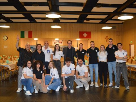 Associazione Cetrarese Lucerna