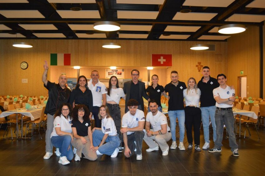 Associazione Cetrarese Lucerna