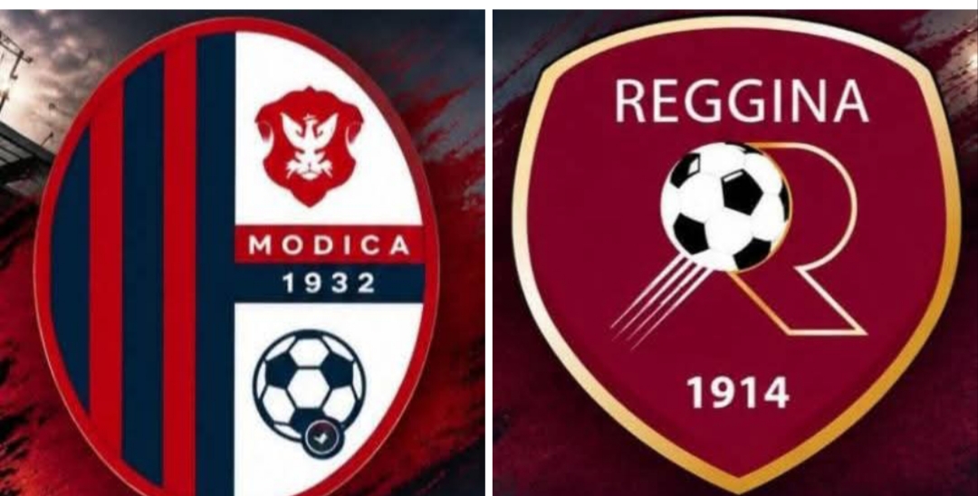 Girasole fa esplodere il “Pietro Scollo” di Modica: Reggina corsara