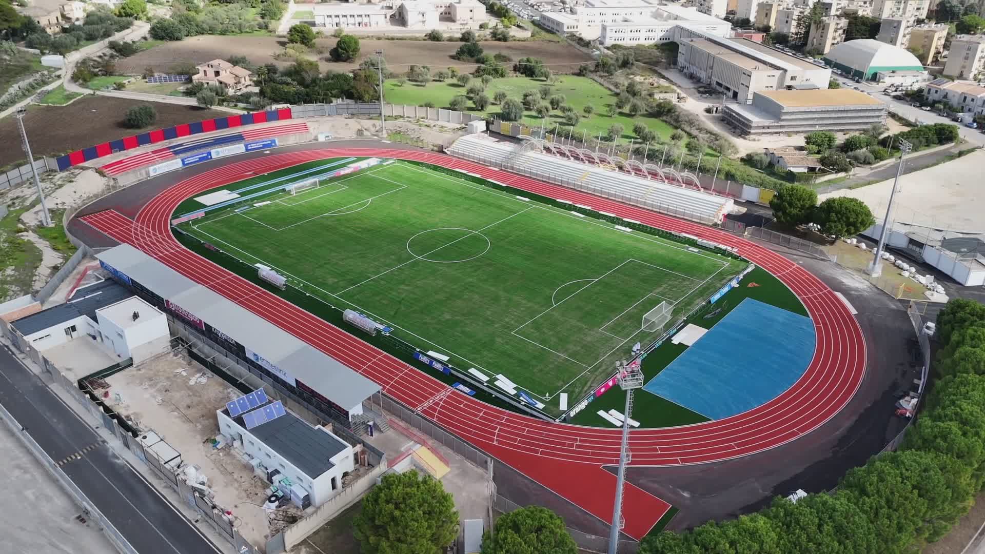 Modica Reggina, il percorso per i tifosi amaranto