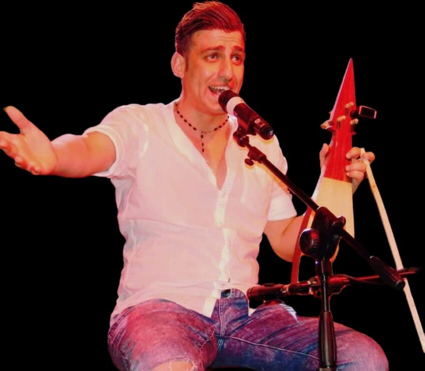 Giovanni Tripodi
