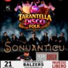 sonuanticu nuovi concerti