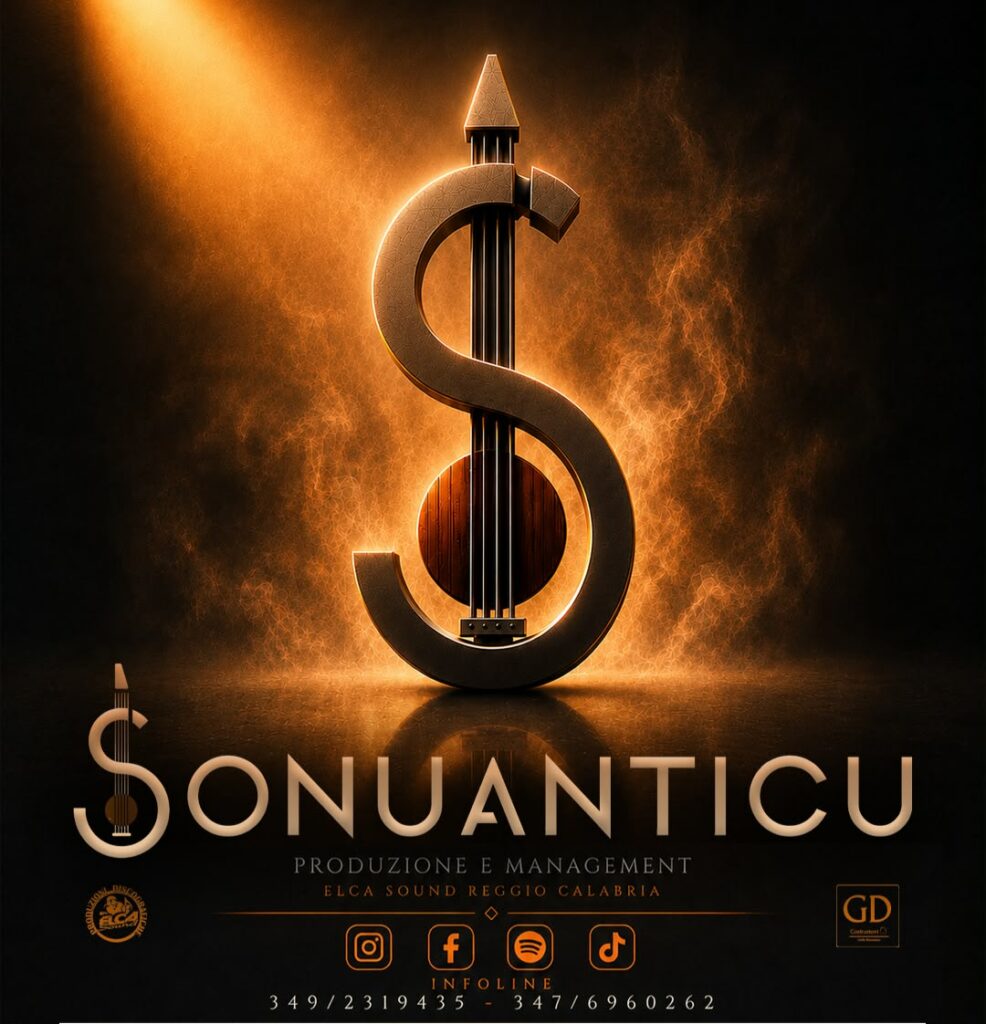 sonuanticu concerti
