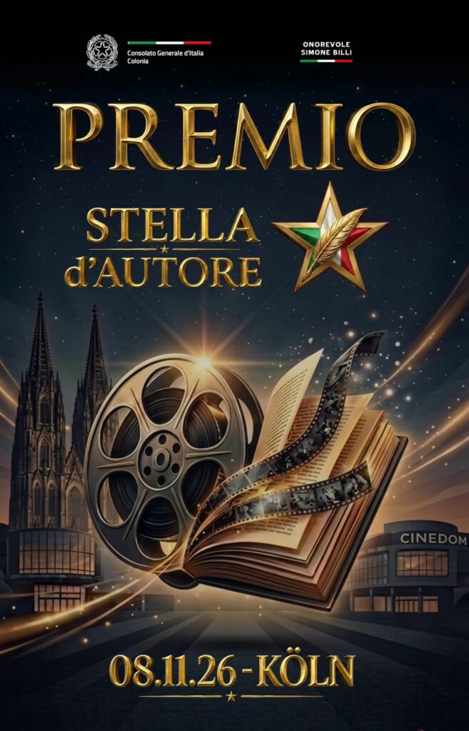premio stella d'autore