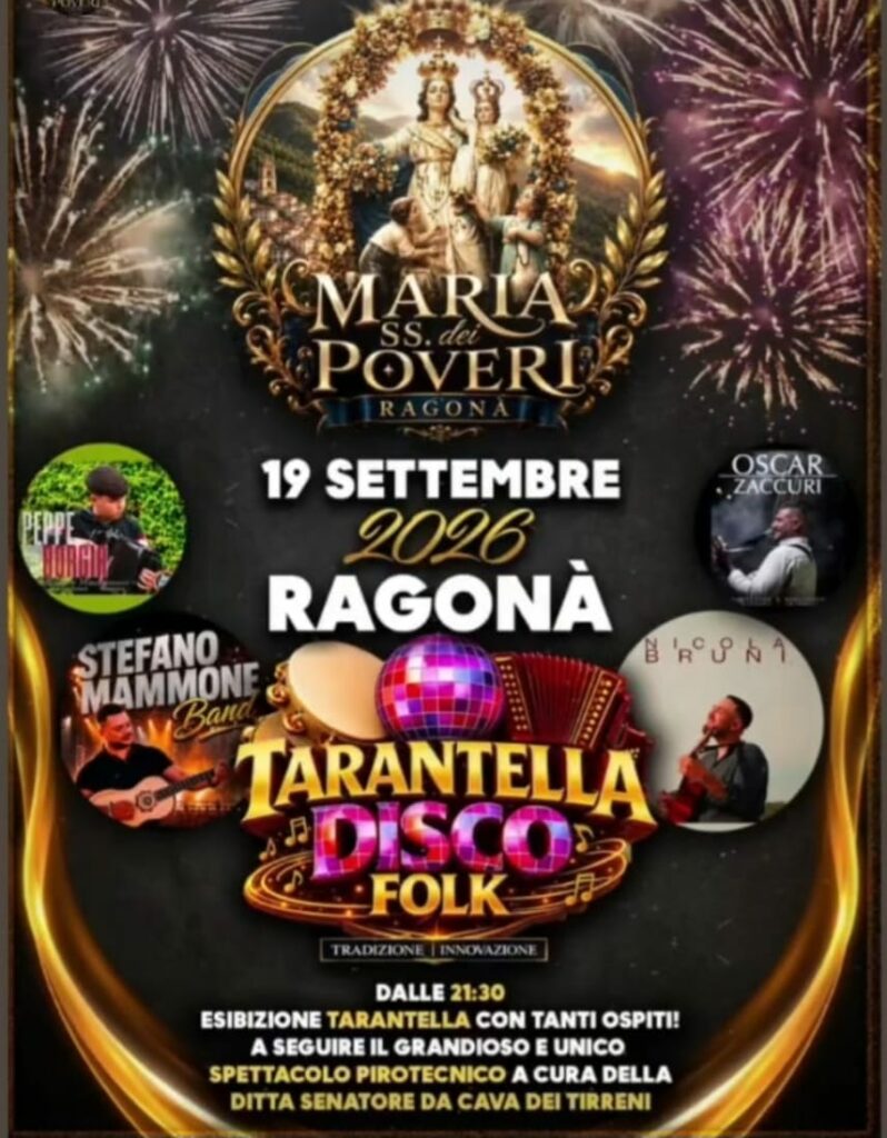 Peppe Borgia concerto