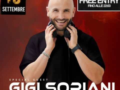 gigi soriani in svizzera