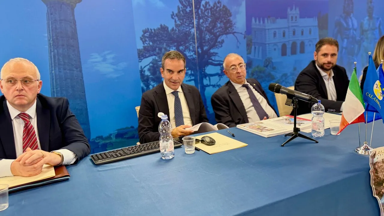 Cittadella regionale, confronto su interventi prevenzione