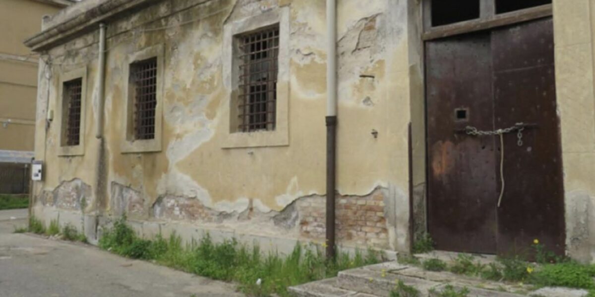 Beni demaniali in Calabria un tesoro dimenticato