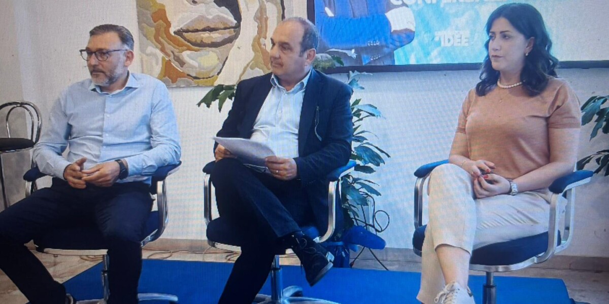 Lamezia Terme, la Lega verso l’ingresso in maggioranza