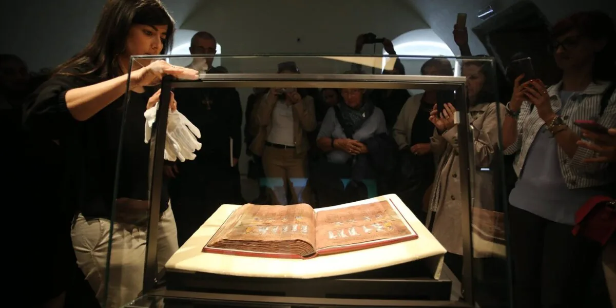 Corigliano Rossano in corsa per capitale cultura 2029