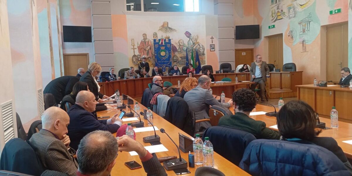 Cosenza incognita futuro nazionale per il centrodestra