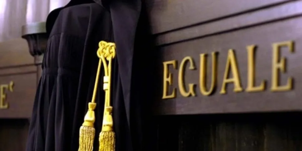Giudice sospeso dal Csm a Cosenza per molestie sessuali