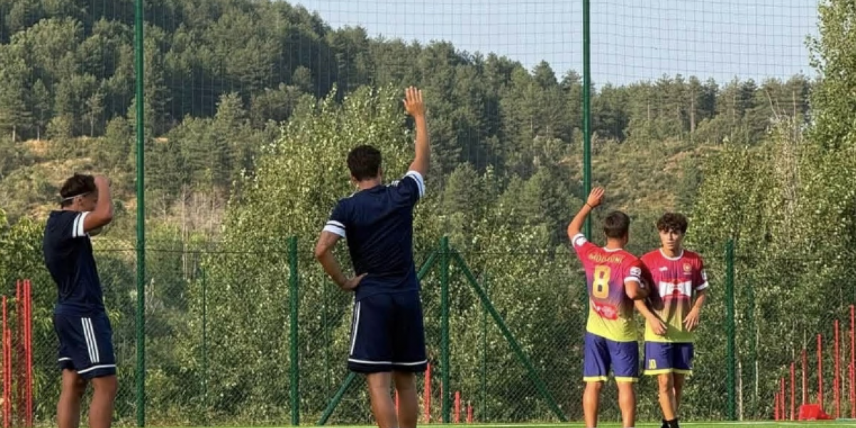 Cosenza, il gol di Clemente non basta contro la Scafatese