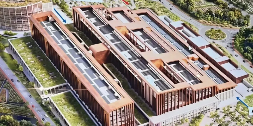 Cosenza, nuovo ospedale universitario pronto per la gara