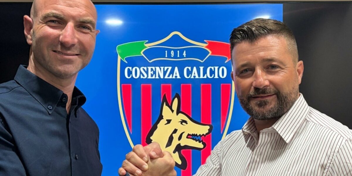 Cosenza calcio crolla a Giugliano, sconfitta pesante