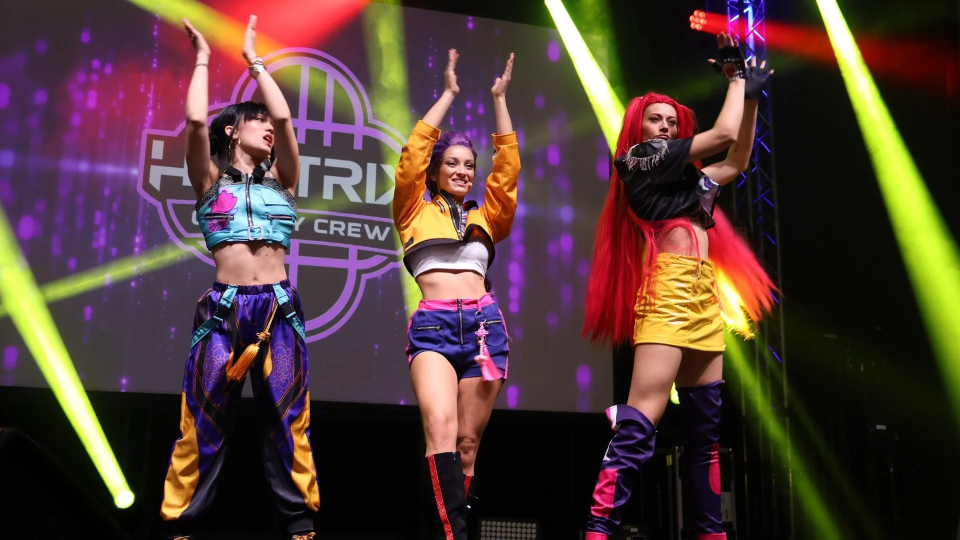 A Catanzaro debutta POP CON, fumetto e cosplay in fiera