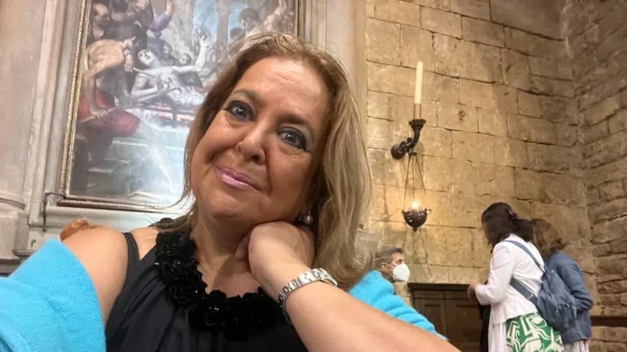 “Metamorfosi” di Primerano riceve la selezione San Domenichino