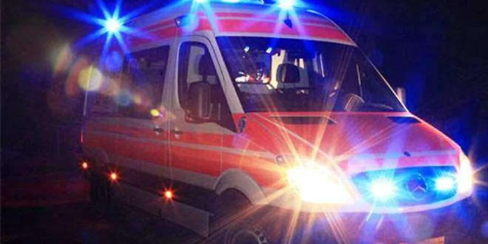 Incidente mortale motociclista Corigliano