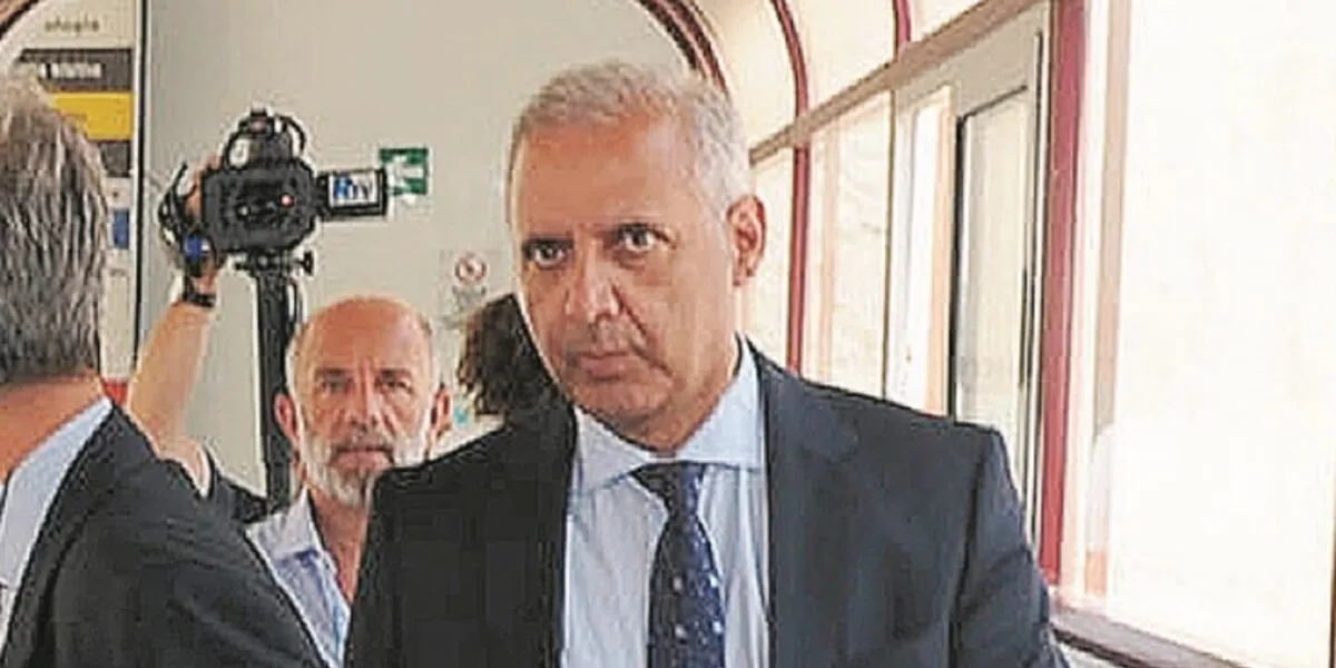 Benedetto rispetta il voto a Reggio Calabria e si congratula