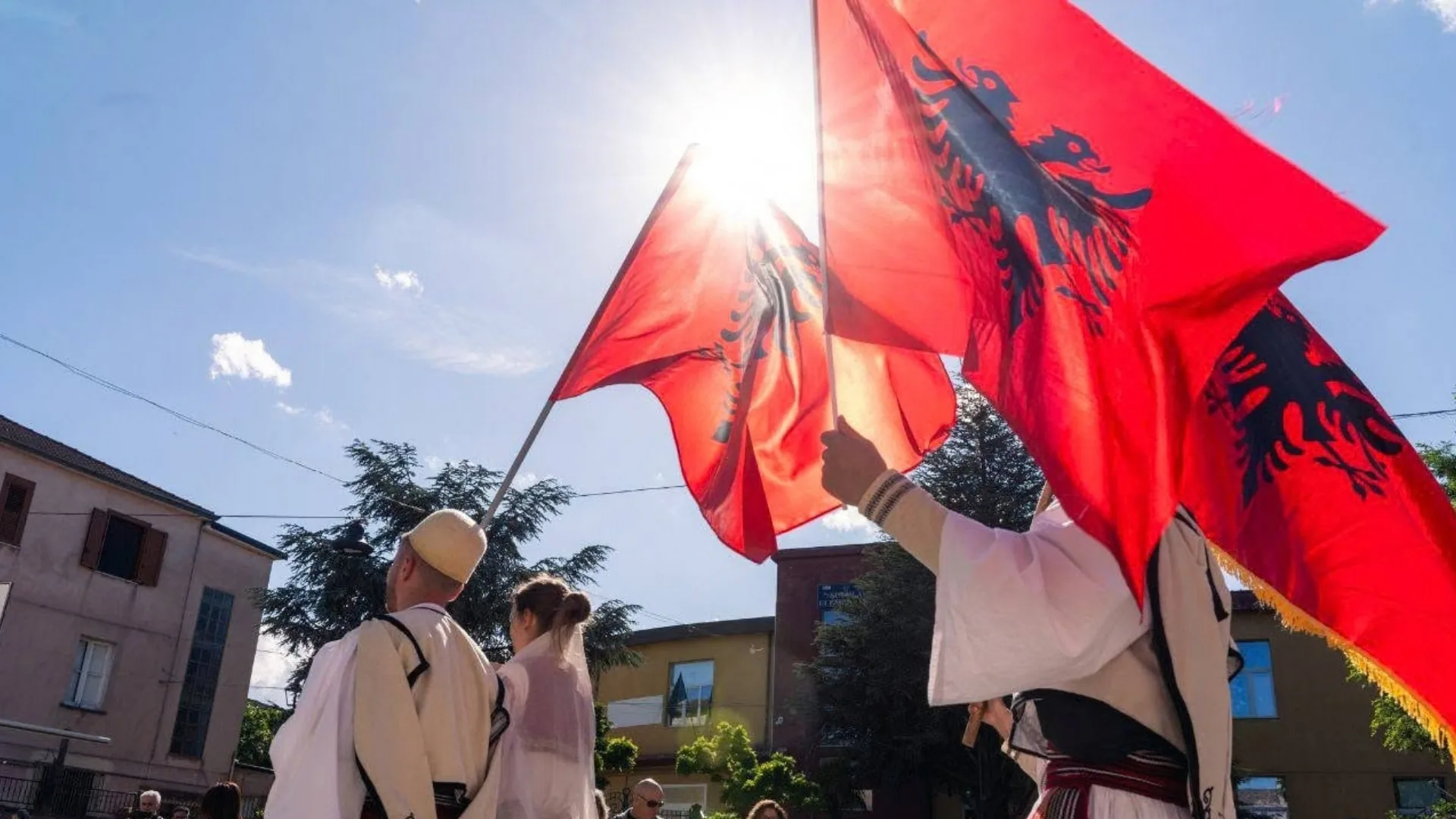 Spezzano Albanese celebra l’identità arbëreshe con l’expo
