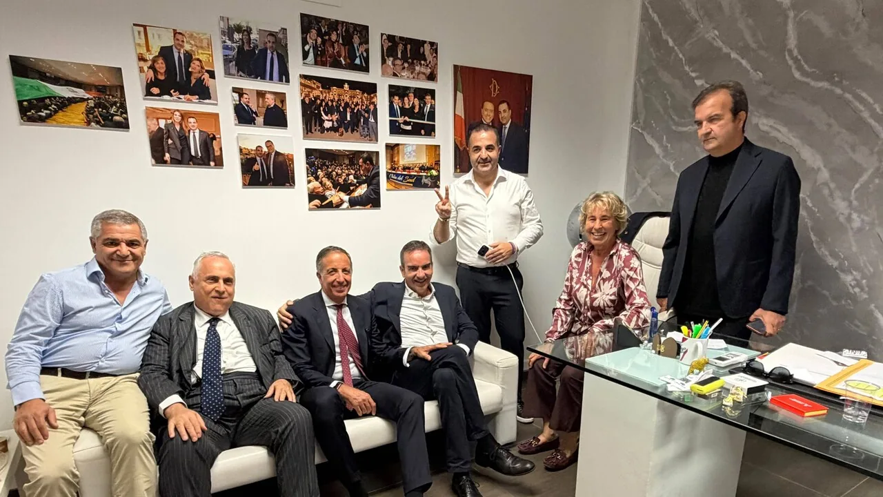Occhiuto, “Vannacci, sassate elettorali a Reggio