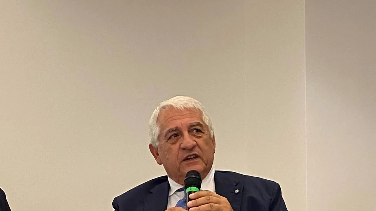 Catanzaro, fiasco Pnrr, infrastrutture importanti sanità