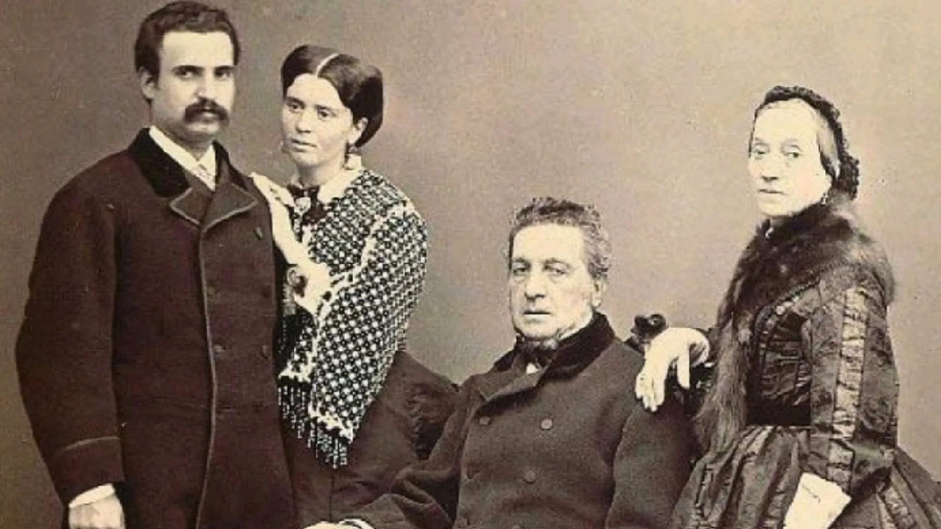 Il romanzo “i Florio di Calabria” svela radici bagnaresi