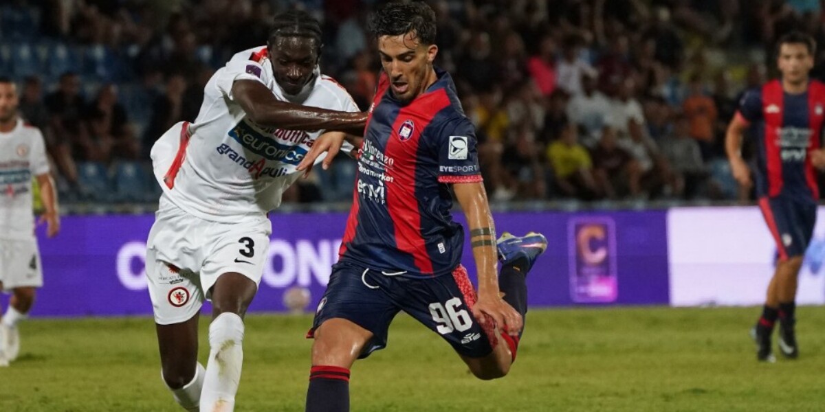 Crotone-Inter u23: si avvicina il turno infrasettimanale