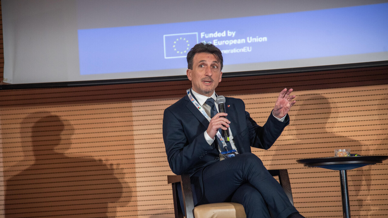 Greco, pause nello sviluppo IA velleitarie per l’innovazione
