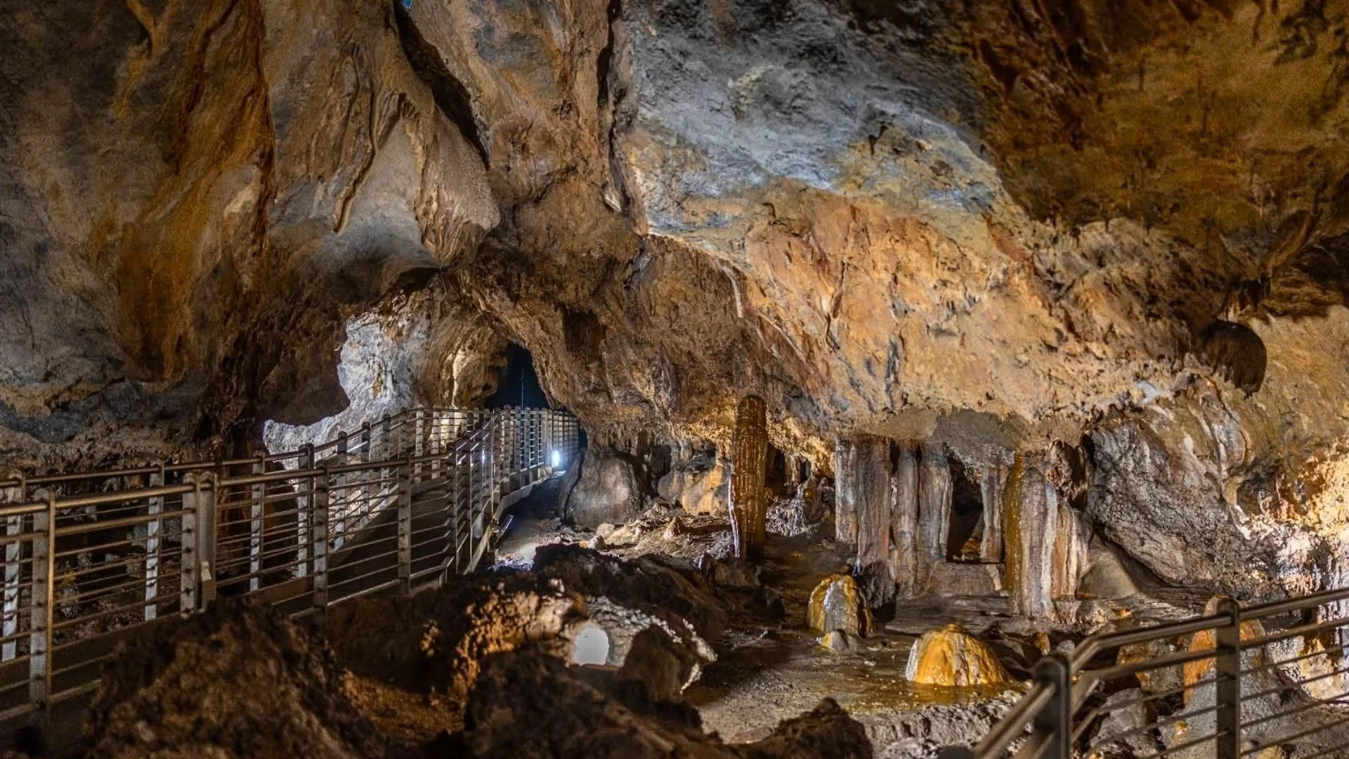 Fàri Festival Sibaritide, Cassano anima le Grotte