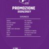 melito in promozione