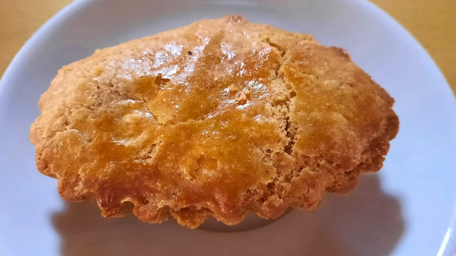Mormanno festeggia il bocconotto con un dolce da record