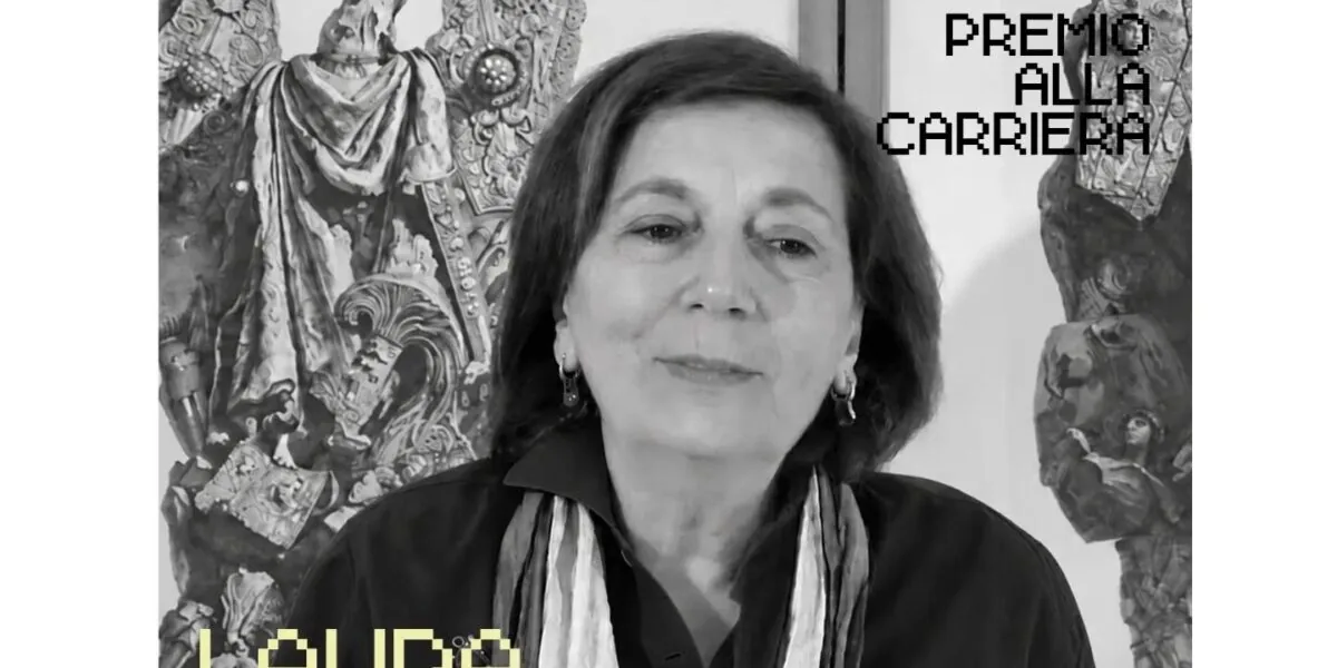 A Cosenza il premio in/architettura Calabria a Laura Thermes
