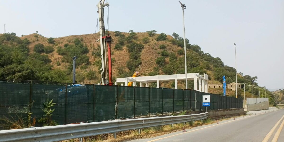 Rifiuti Reggio Calabria, impianti, ritardi e nuovi scenari