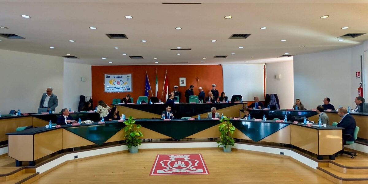 Riscossione entrate comune Rende, rilancio recupero crediti