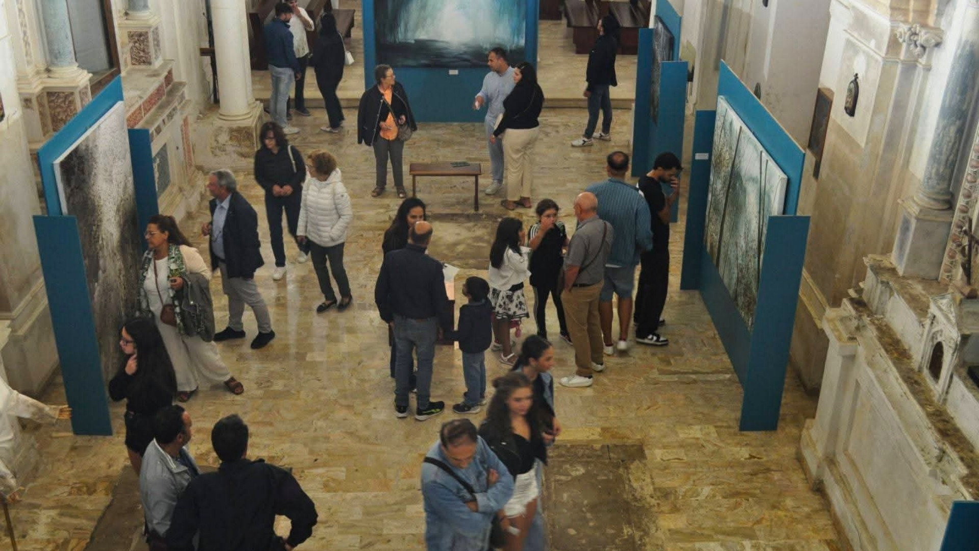 Costantino Calabro torna l’arte della fotografia con Lumera