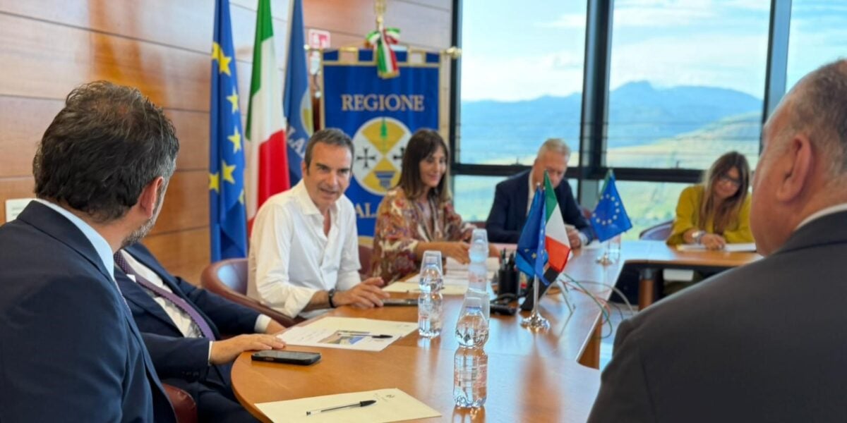 Caos sottosegretari giunta regionale, Calabria frena