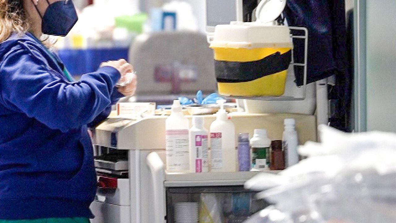 Nuovi concorsi di Azienda Zero per la sanità in Calabria