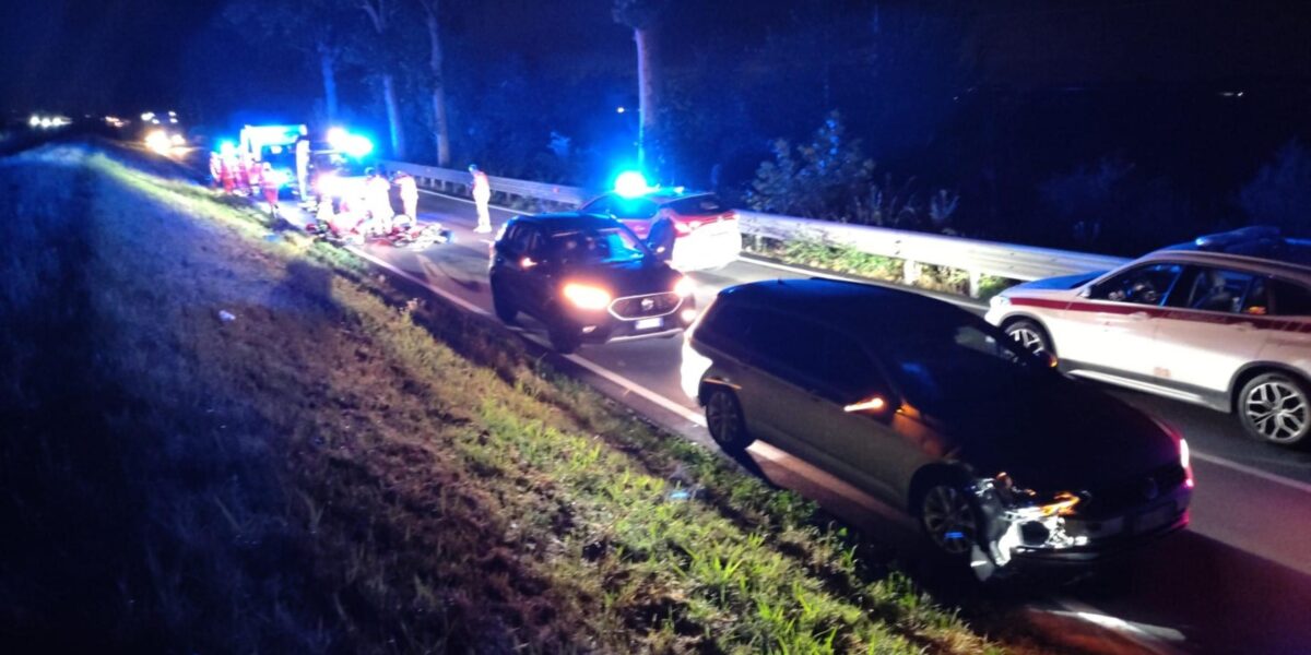 Incidenti mortali in Calabria, bilancio drammatico