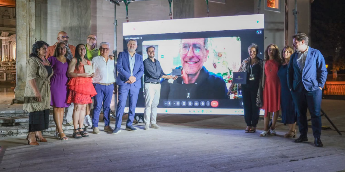 A Mesoraca premiata la storia della tragedia argentina